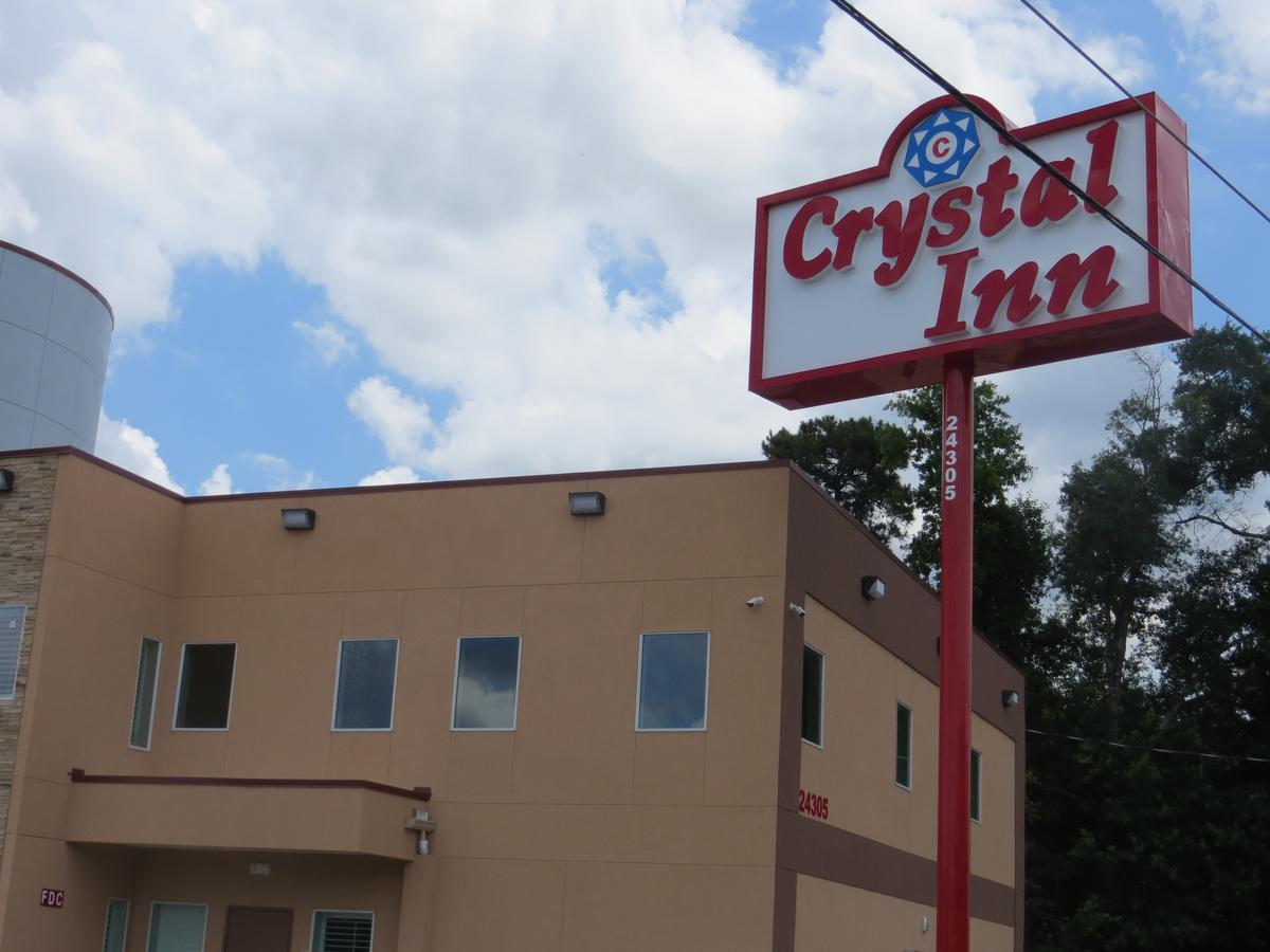 Crystal Inn Porter ภายนอก รูปภาพ
